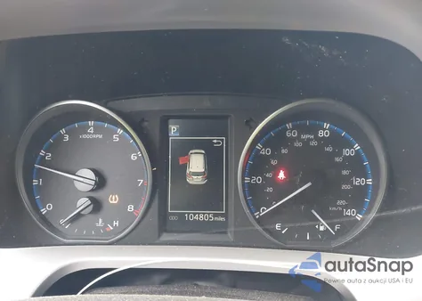 2018 Toyota Rav4 Le из США, поврежденный, VIN JTMBFREV7JJ194988